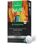 Bianchi Caffe Arte Ethiopia BIO 10 бр. кафе капсули система Nespresso