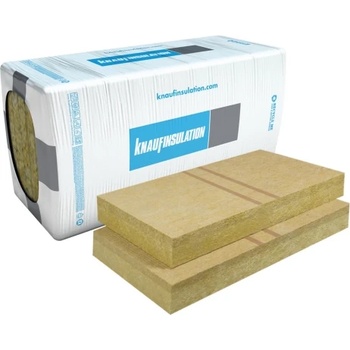 KNAUF КАМЕННА ВАТА КНАУФ ФАСАДНА FKD-N Thermal 2 100х1000х600 (593423)