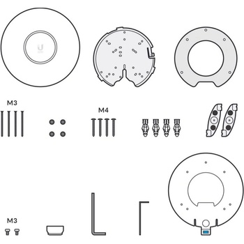 Ubiquiti U6-Pro