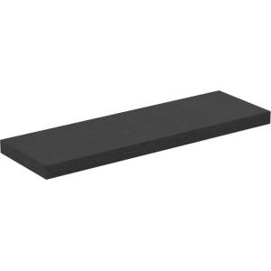 Ideal Standard Плот за мивка Ideal Standard Atelier Conca без изрез, тъмен дъб, 160 см (T3953Y4)