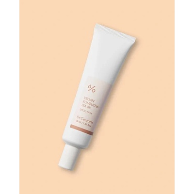 Dr.Ceuracle Vegan Kombucha Tea BB SPF30/PA++ BB krém s extraktem z Kombuchy 30 ml