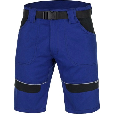 Ardon H8180 Kraťasy Cool Trend do pasu Modro-černá