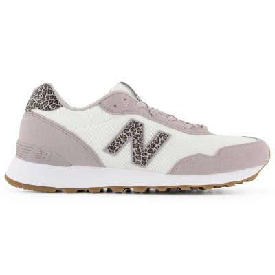 Дамски маратонки New Balance Women's 515 Sneakers - Sea Salt - размер 39 (EU) (124-1285-0317)