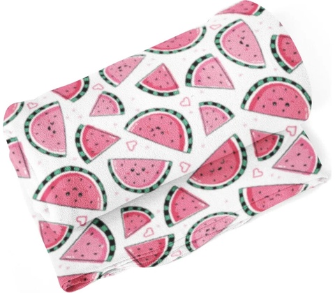 Sablio Deka Vodný melón 150x120