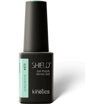 Kinetics Gel lak Shield 673 Sensory 15 ml