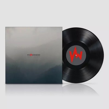 Townsend Devin Powernerd LP
