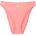 Calvin Klein Бикини Calvin Klein Women's Hipster Bikini Bottoms - Washed Scarlet