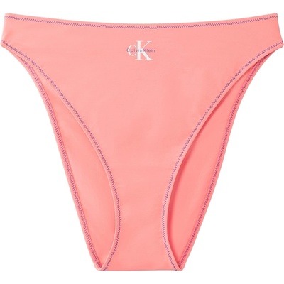 Calvin Klein Calvin Hipster Brf Ld62 - Washed Scarlet