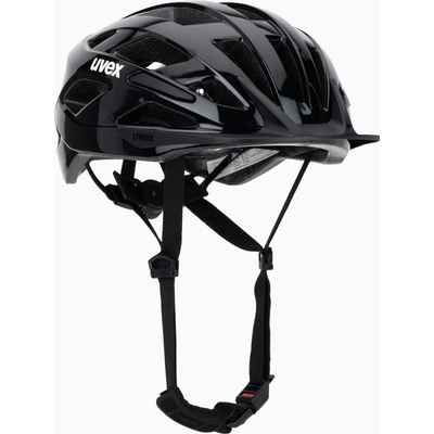 UVEX I-Vo 2 Pure Black 2026