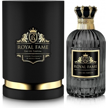 Assala Prime Royal Fame EDP 100 ml
