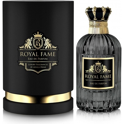 Assala Prime Royal Fame EDP 100 ml