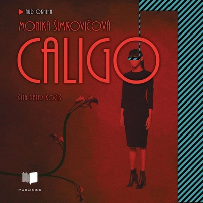 Caligo - Monika Šimkovičová