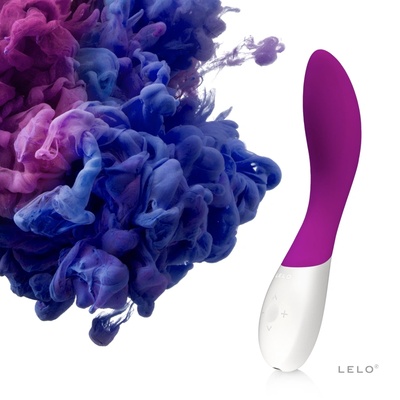LELO mona wave масажор g точка