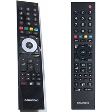 Diaľkový ovládač Grundig TP6, TP6187R, RC3214803/01