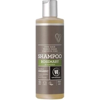 Urtekram vlasový šampón rozmarínový 250 ml