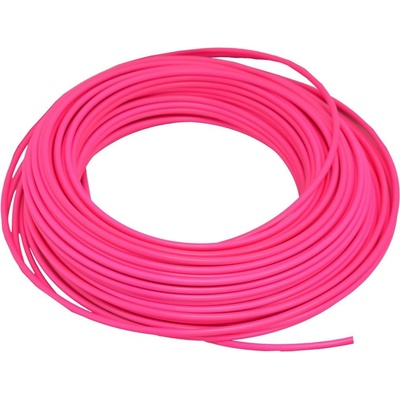 Alhonga Bowden brzdový 5mm teflon 1 m – Hledejceny.cz