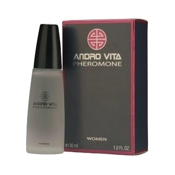 Andro Vita neutrální parfém dámský 30ml