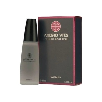 Andro Vita neutrální parfém dámský 30ml – Zbozi.Blesk.cz