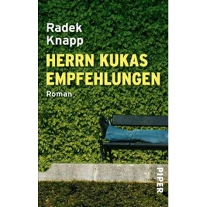 Herrn Kukas Empfehlungen | Radek Knapp (2001)