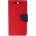 Microsoft Ms lumia 950xl flip cover red