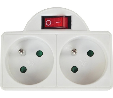 Solight P97