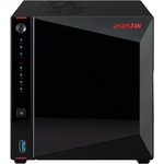 ASUS NIMBUSTOR 4 Gen2 AS5404T (90-AS5404T00-MD30) NAS устройство