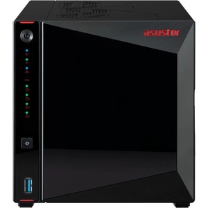 ASUS NIMBUSTOR 4 Gen2 AS5404T (90-AS5404T00-MD30) NAS устройство