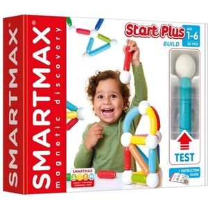 SmartMax Start Plus - 30 бр (SMX310)