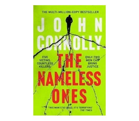 Nameless Ones