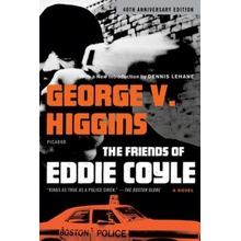 The Friends of Eddie Coyle - G. Higgins