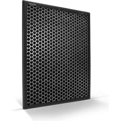Philips Резервен филтър Philips NanoProtect FY3432/10 с активен въглен за уреди Philips: AC2887, AC2889, AC3829 (PH.FY2420/30)