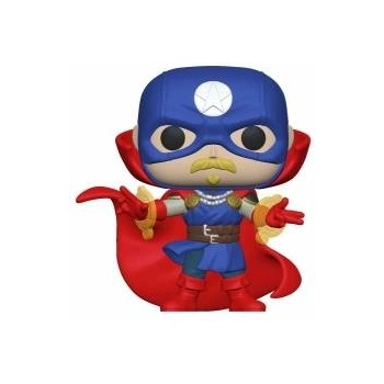 Funko POP фигура, винил, многоцветен