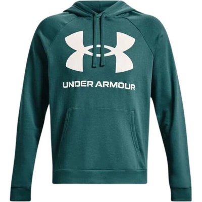 Under Armour pánska mikina Rival Fleece Big Logo HD M 1357093 722