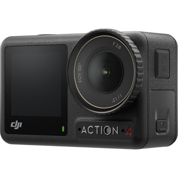 Image 1 of DJI Osmo Action 4 Standard Combo (CP.OS.00000269.01)