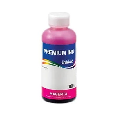 INKTEC Бутилка с мастило INKTEC за Epson C64/C84, T0323, T0423, T0443, T0473 , Червен, 100 ml (INKTEC-EPS-004-100M)