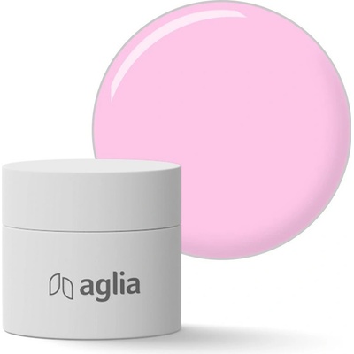Aglia LOTUS QUICK barevný UV/LED gel 5 ml