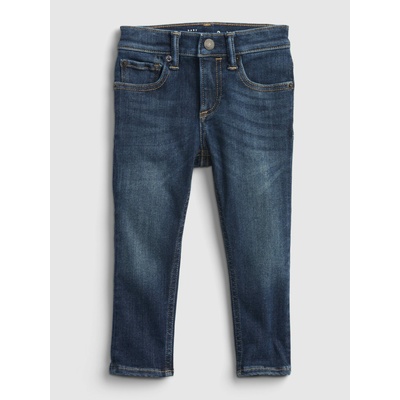 GAP Бебешки дънки skinny GAP GAP | Sin | Момчешки | 86-92