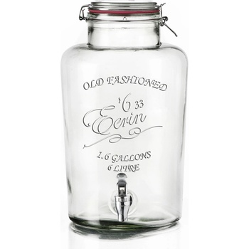 Horecano Old fashioned-Буркан с канелка 6l (212054) (0103268)