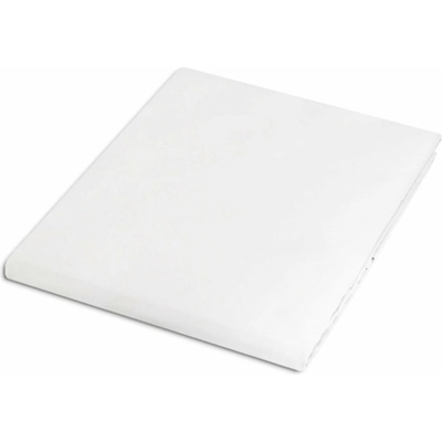 Darymex satén prostěradlo 603 bíllé 160X220