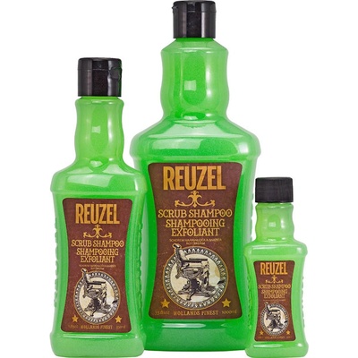 Reuzel Hair šampon 1000 ml