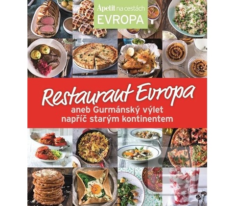 Restaurant Evropa