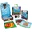 My creative box® My creative box®Сензорен креативен комплект за моделиране Буболечки (bbdscb)