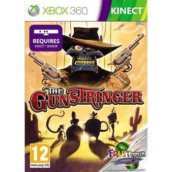 Gunstringer + Fruit Ninja