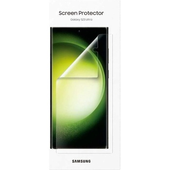 Ochranná fólia Samsung Galaxy S23 Ultra - originál