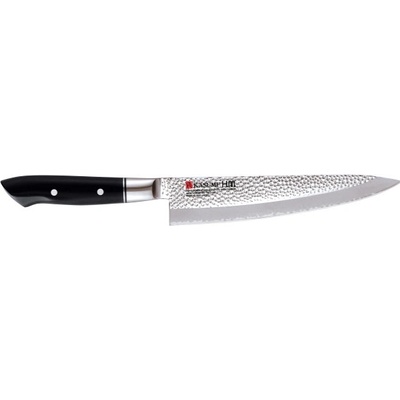 Kasumi nôž kuchársky 20 cm K-78020 čierna