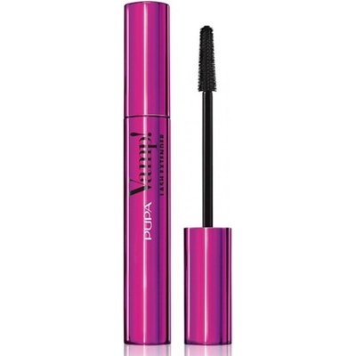 Pupa Vamp řasenka na řasy Lash Extender 112 14 ml