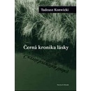 Černá kronika lásky