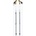 LEKI Cressida 90-125 cm (65221191)