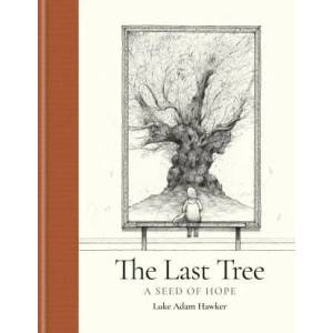 Last Tree | Hawker, Luke Adam (ISBN: 9781781578704)