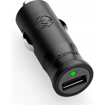 TOMTOM USB nabíječka do auta + redukce (9UUC.001.01)